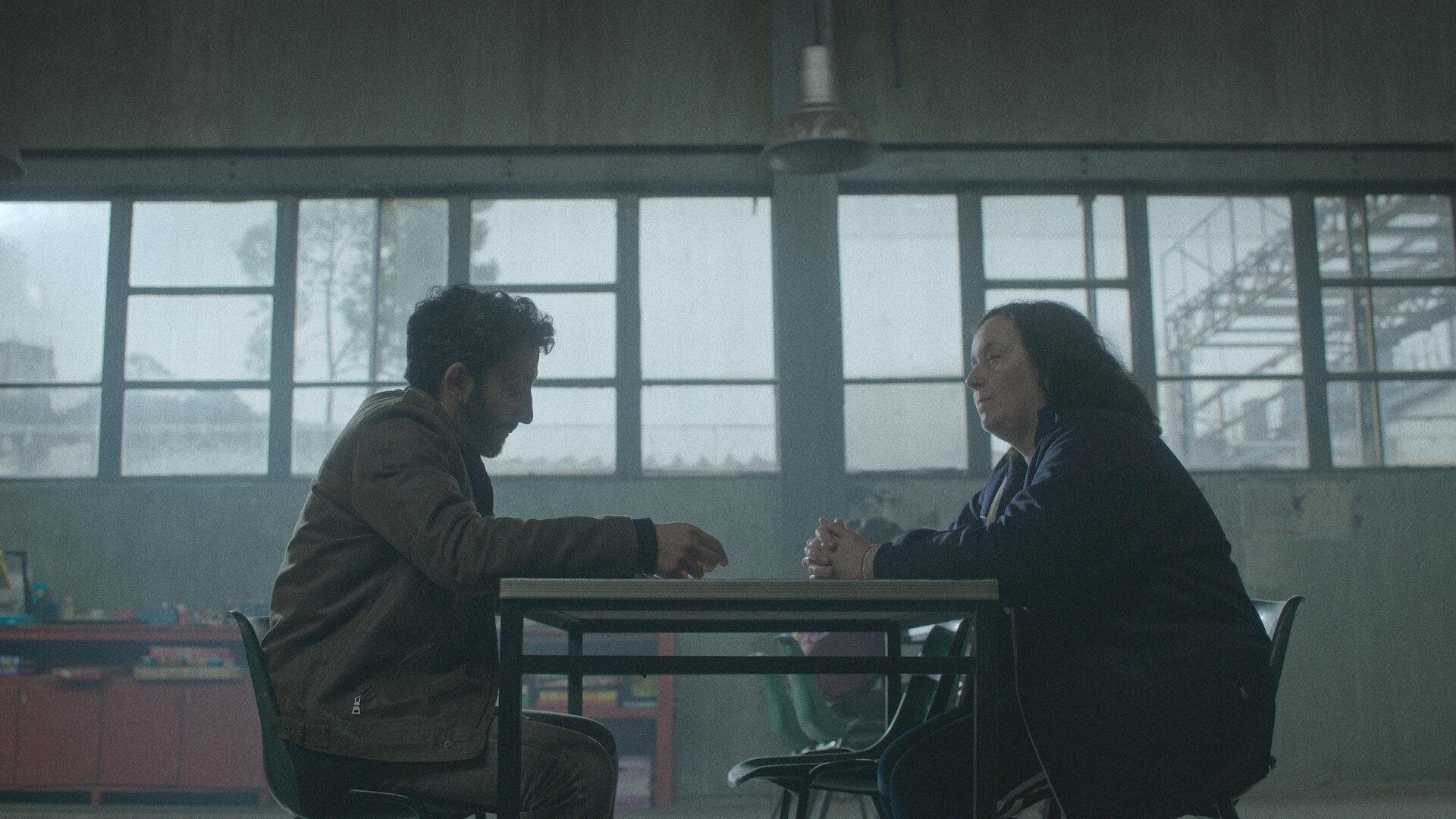 Сезон 1 Серия 8