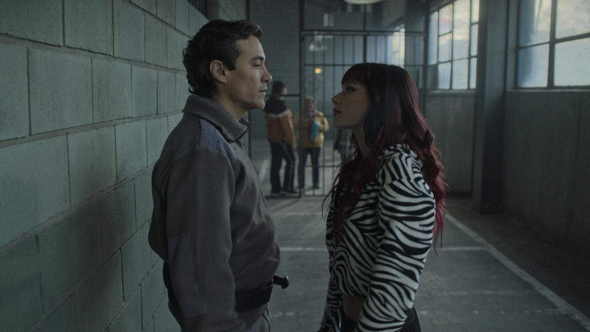 Сезон 1 Серия 6