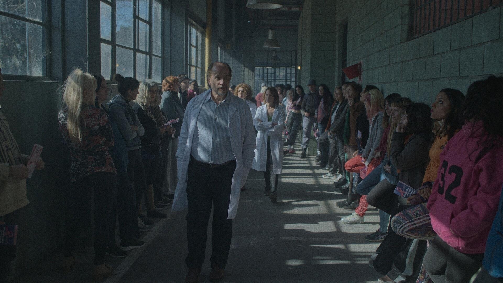 Сезон 1 Серия 5