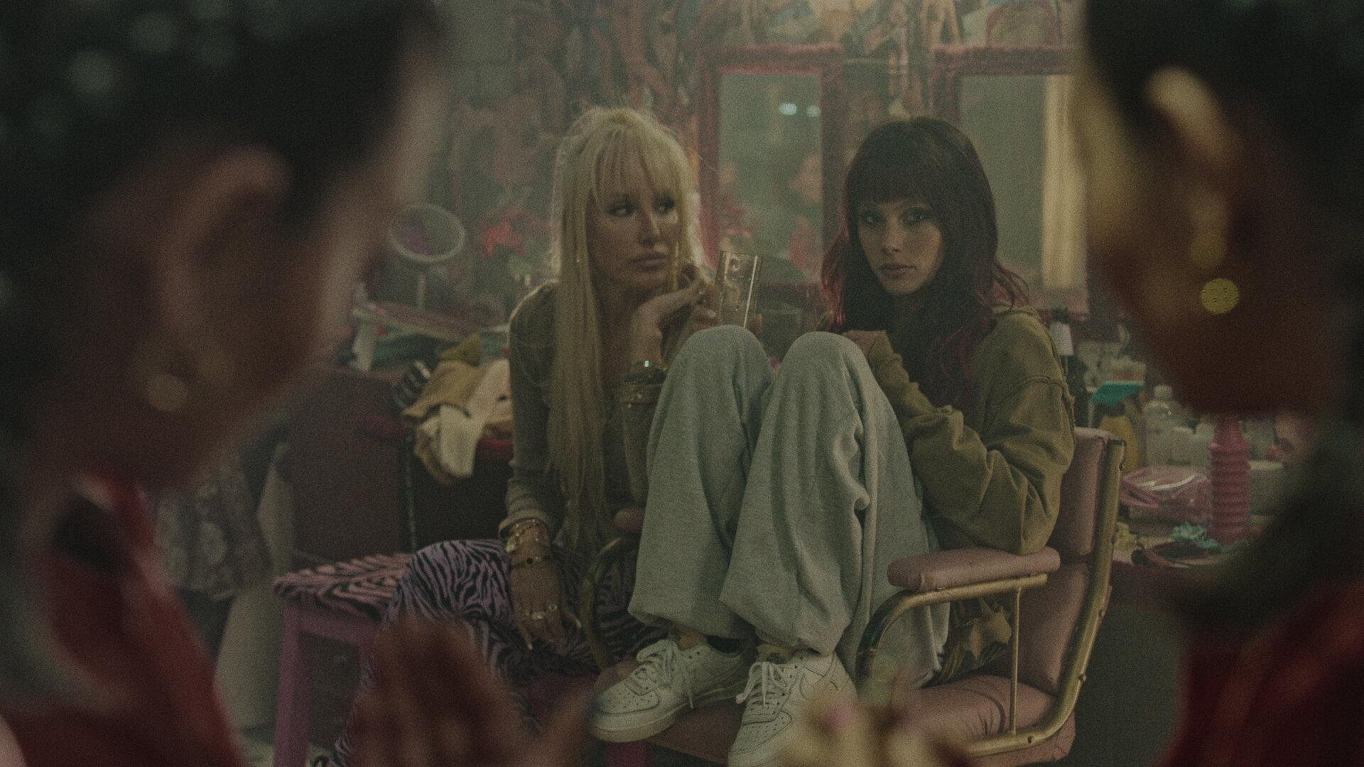 Сезон 1 Серия 3