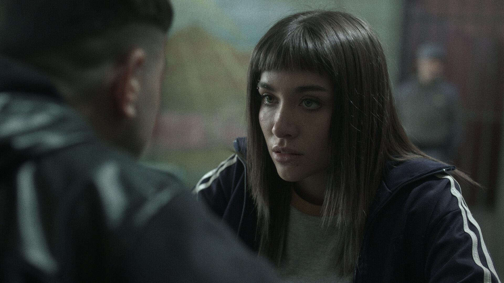 Сезон 1 Серия 2