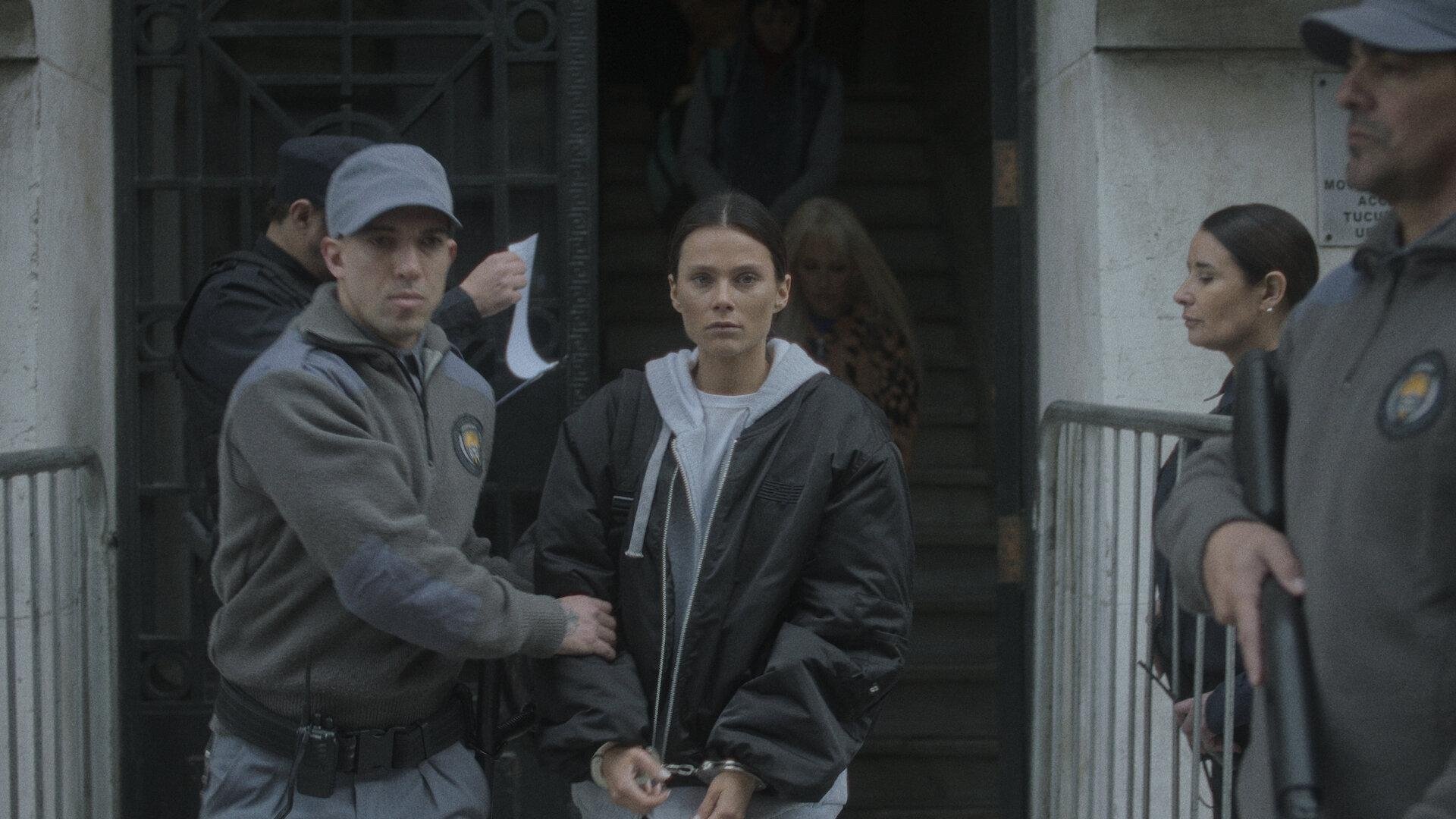 Сезон 1 Серия 1