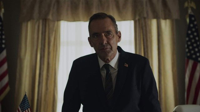 Сезон 1 Серия 6