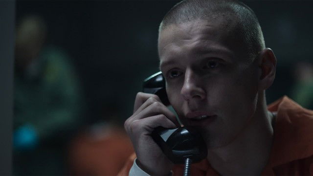 Сезон 1 Серия 5