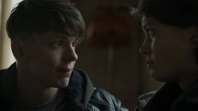 Сезон 1 Серия 4