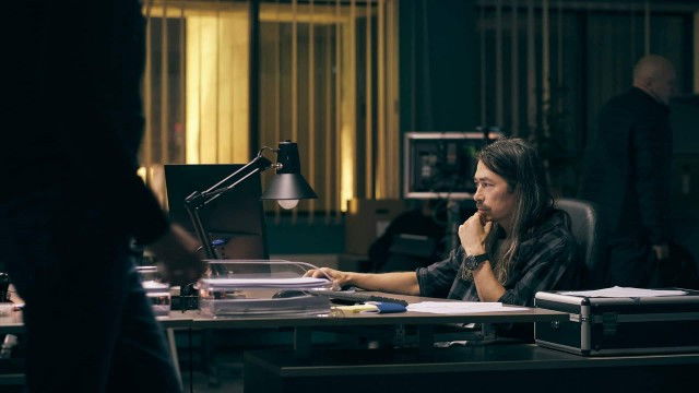 Сезон 1 Серия 3