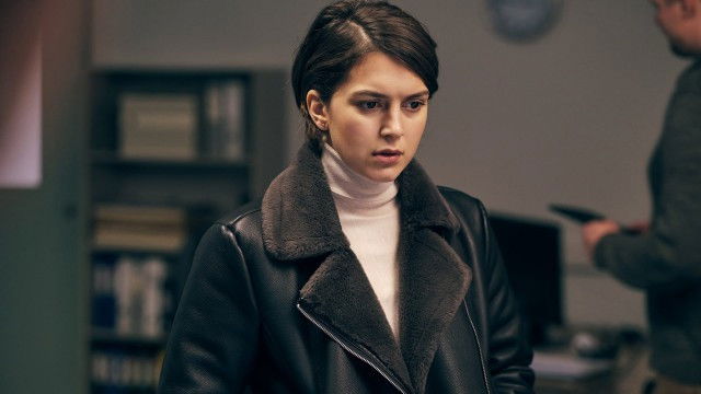 Сезон 1 Серия 2