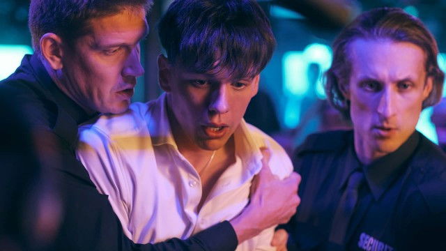 Сезон 1 Серия 1