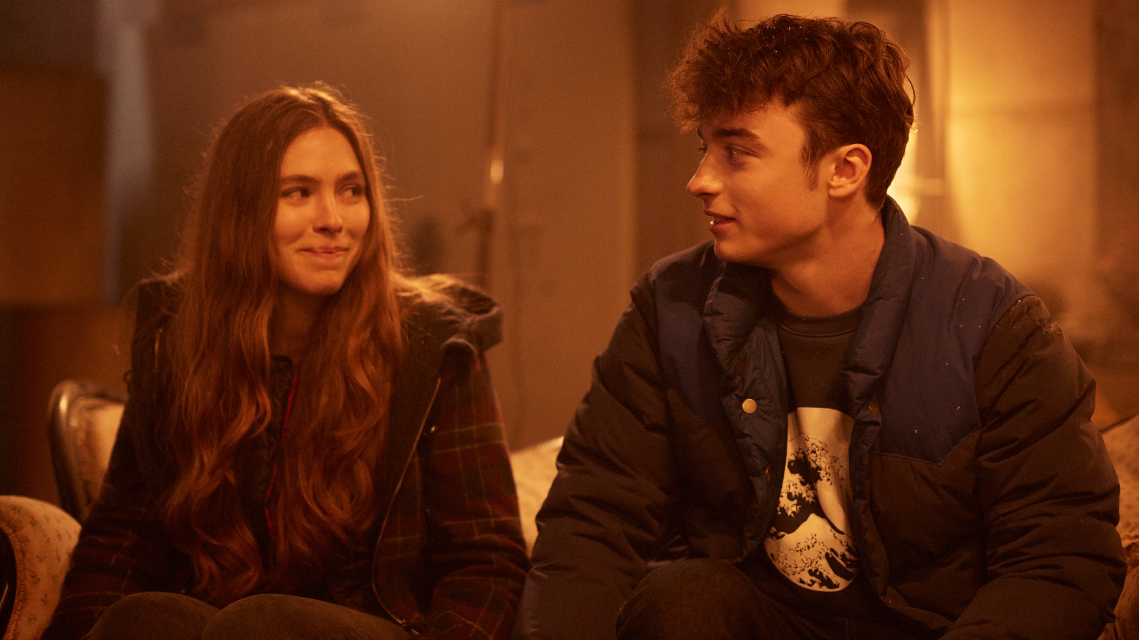 Сезон 1 Серия 6