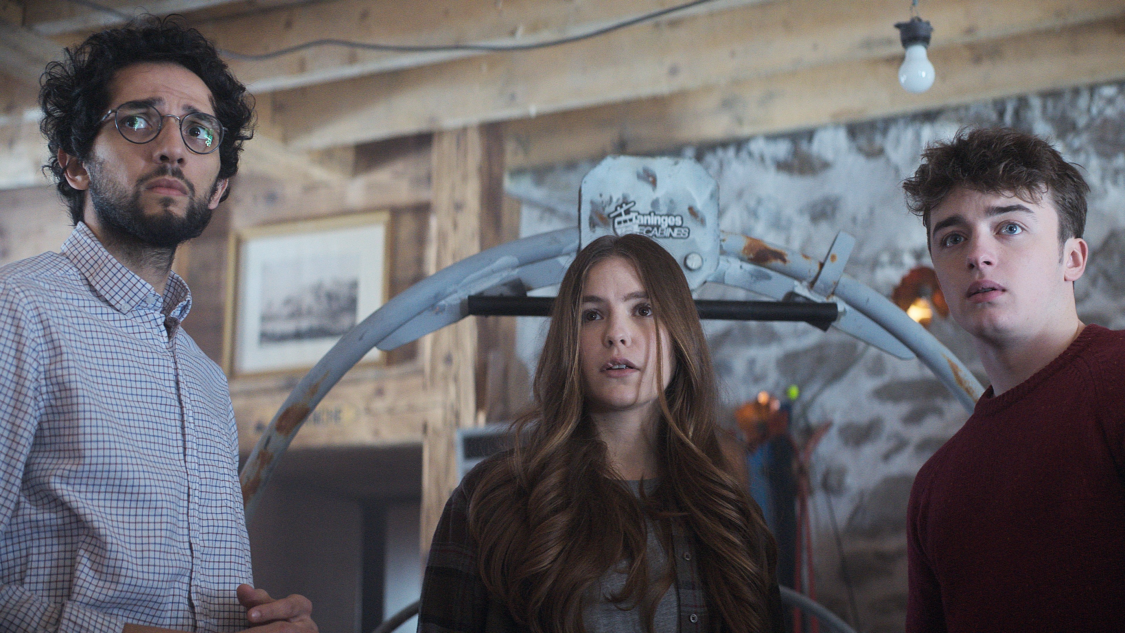 Сезон 1 Серия 4