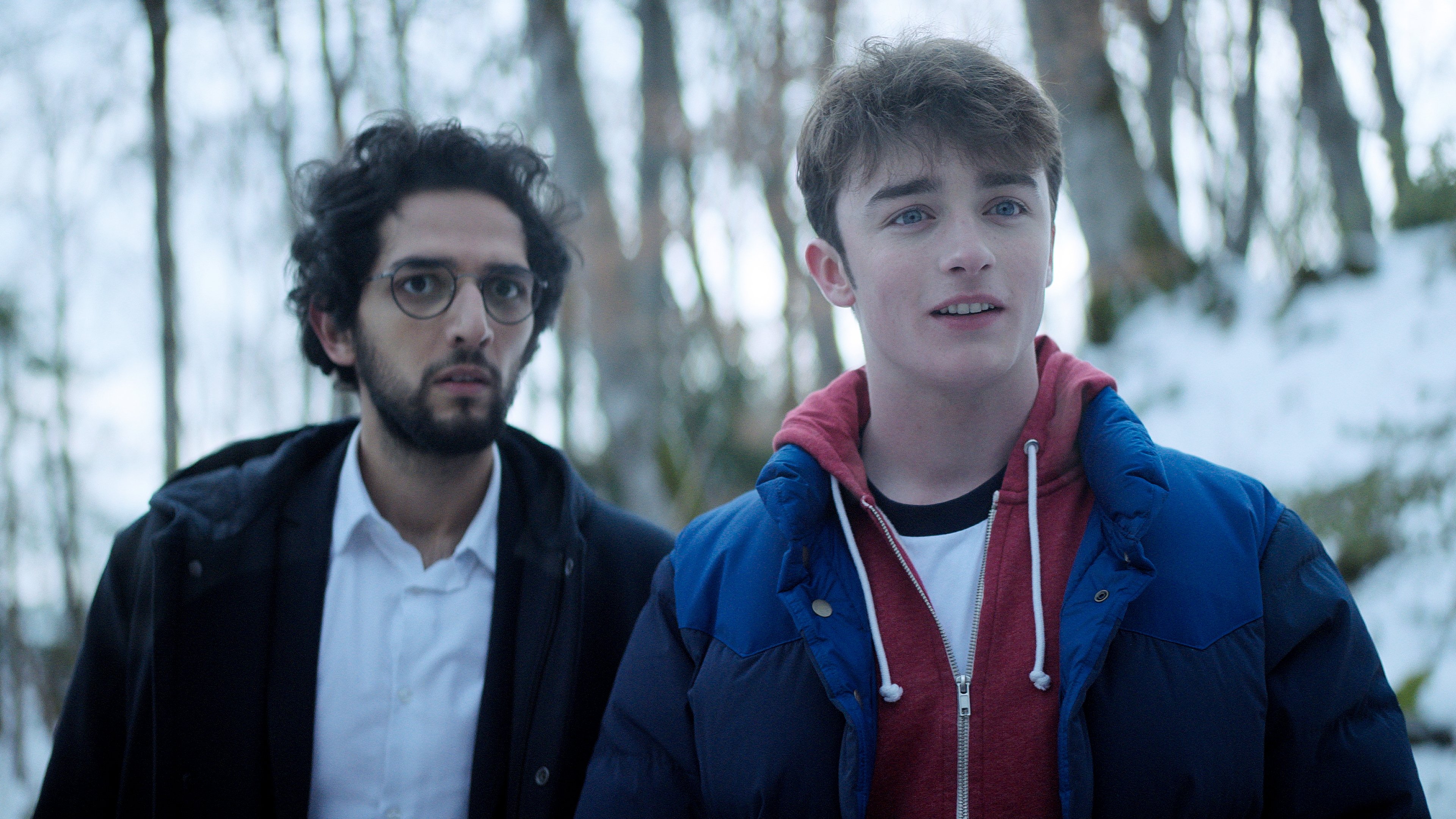 Сезон 1 Серия 3