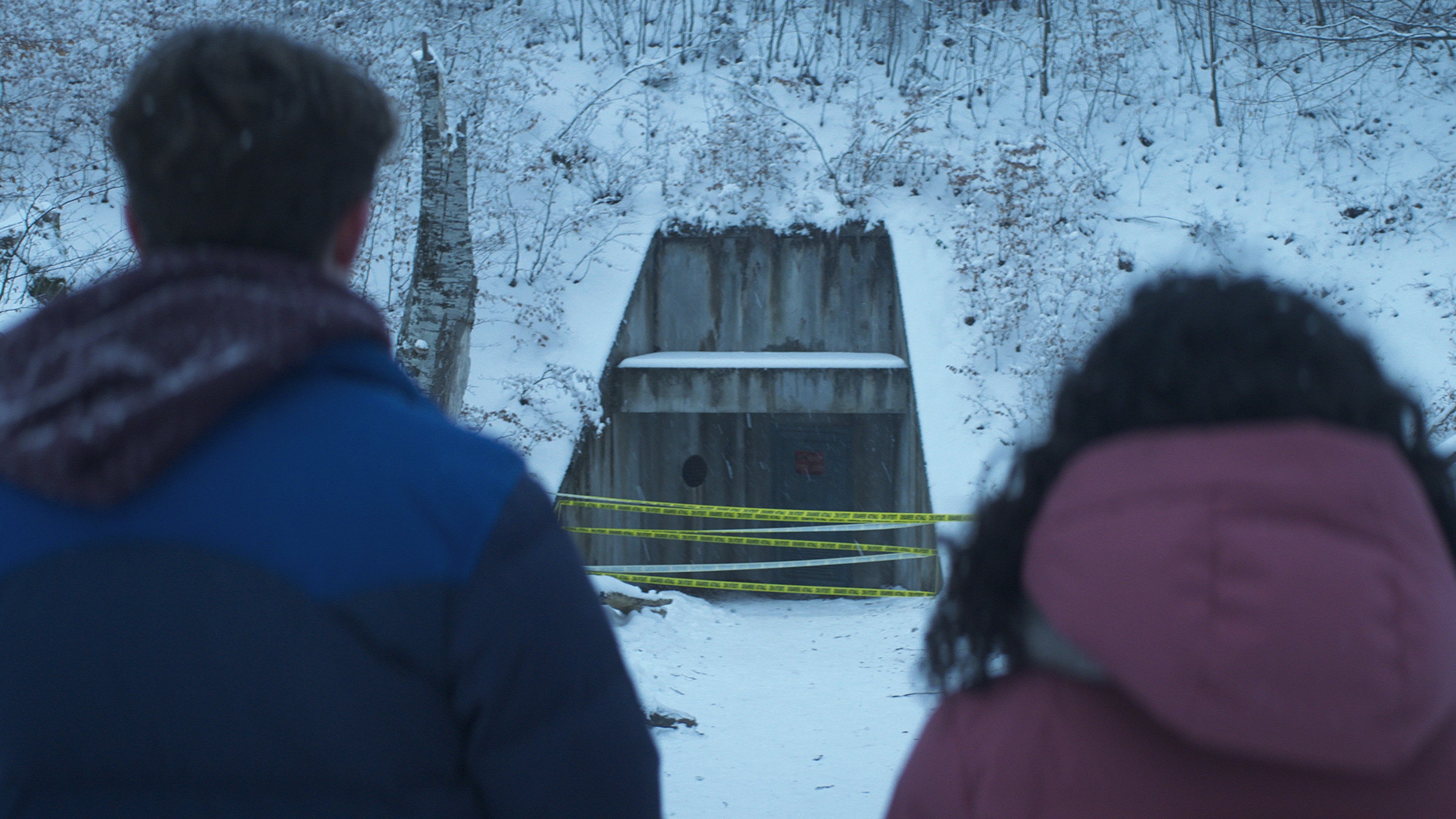 Сезон 1 Серия 2