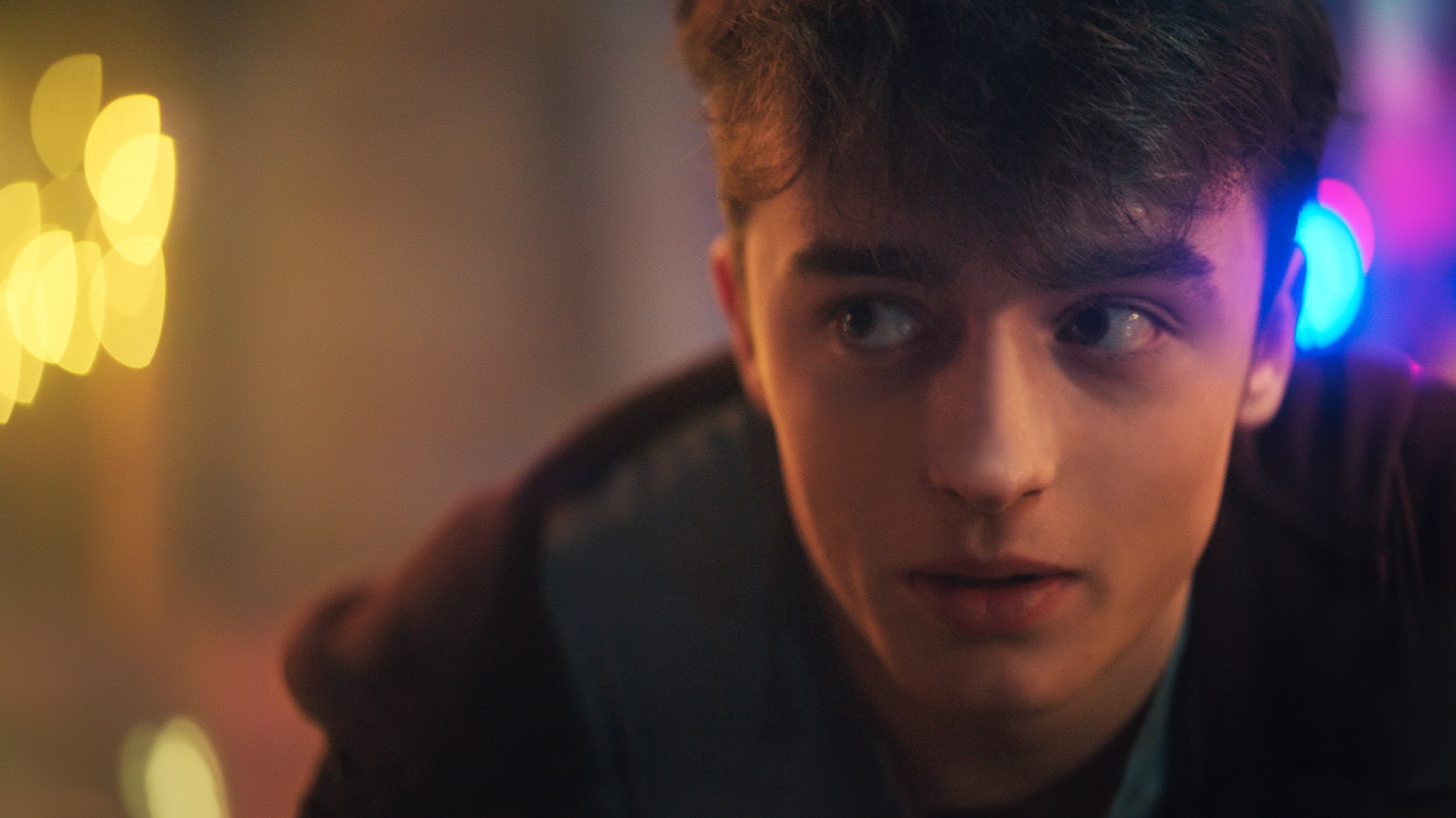 Сезон 1 Серия 1