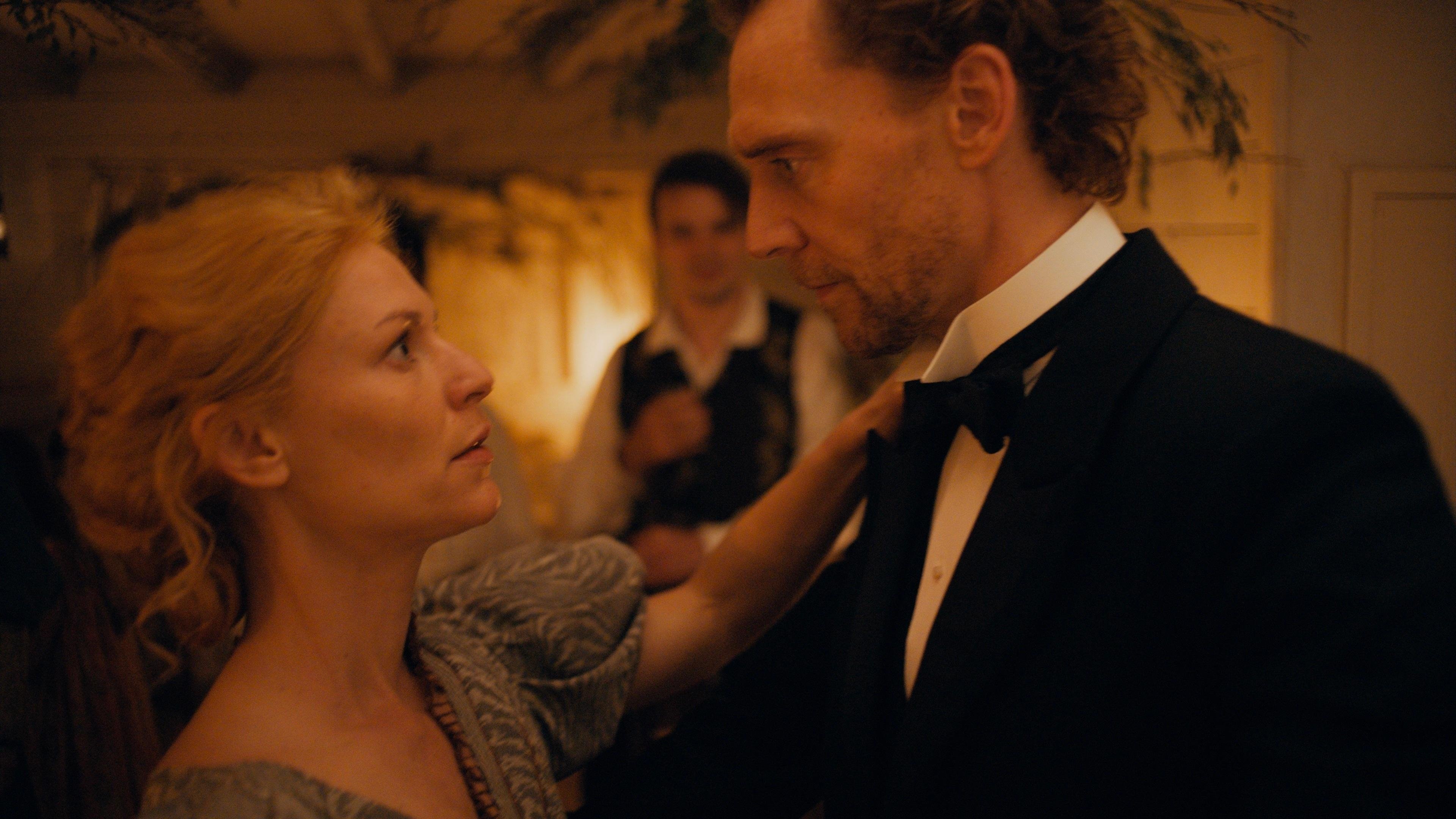 Сезон 1 Серия 4