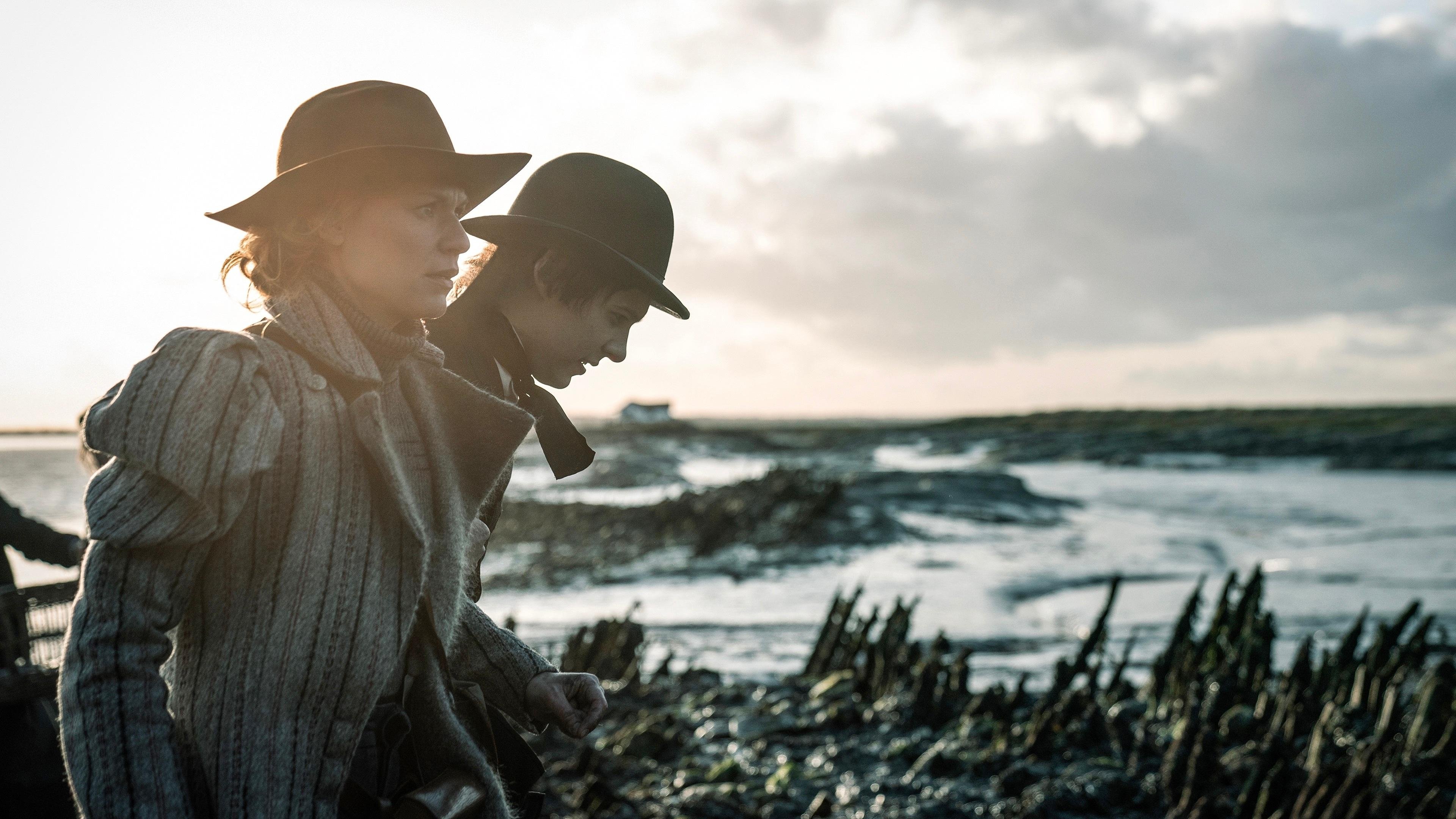 Сезон 1 Серия 3