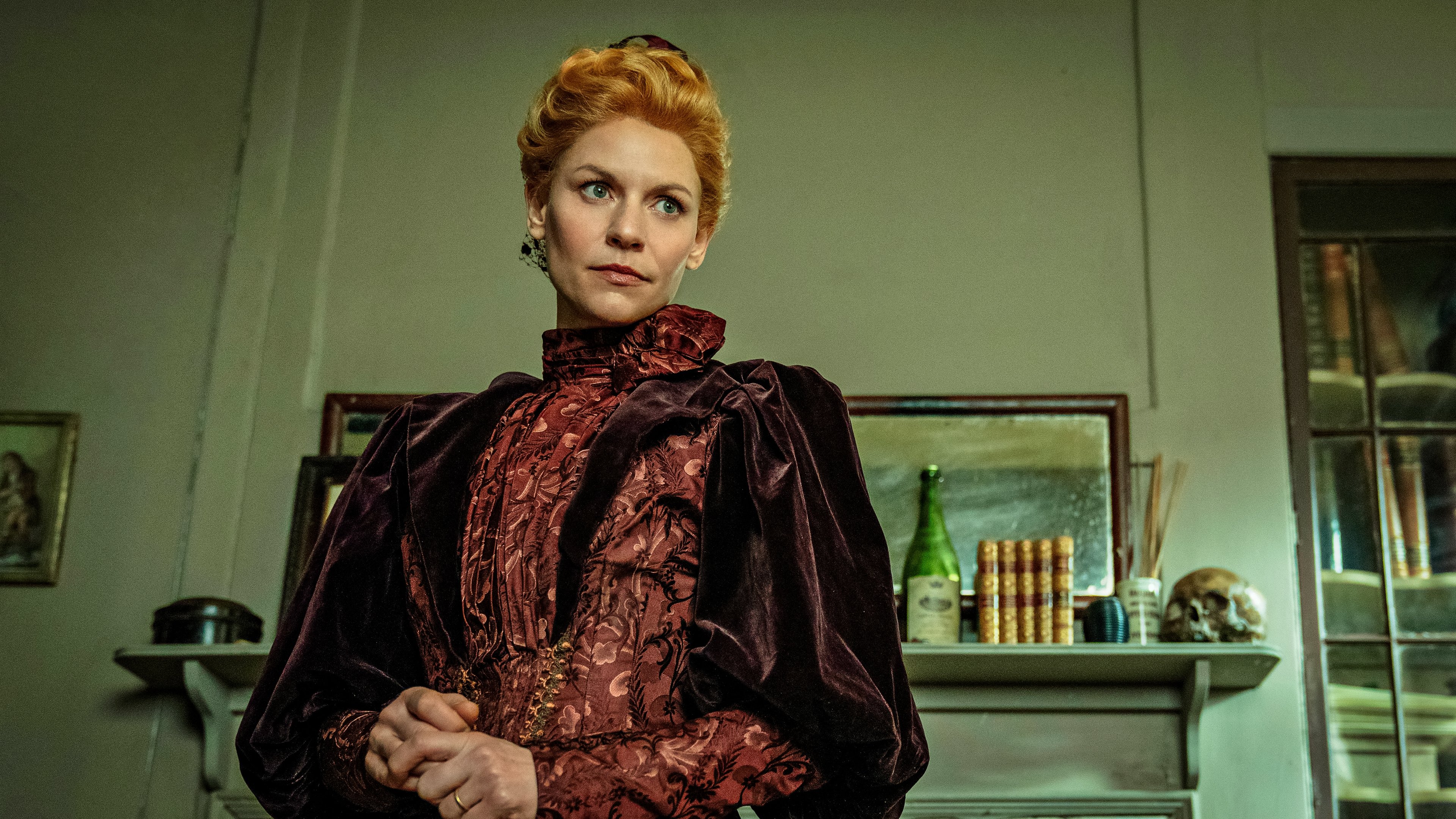 Сезон 1 Серия 1