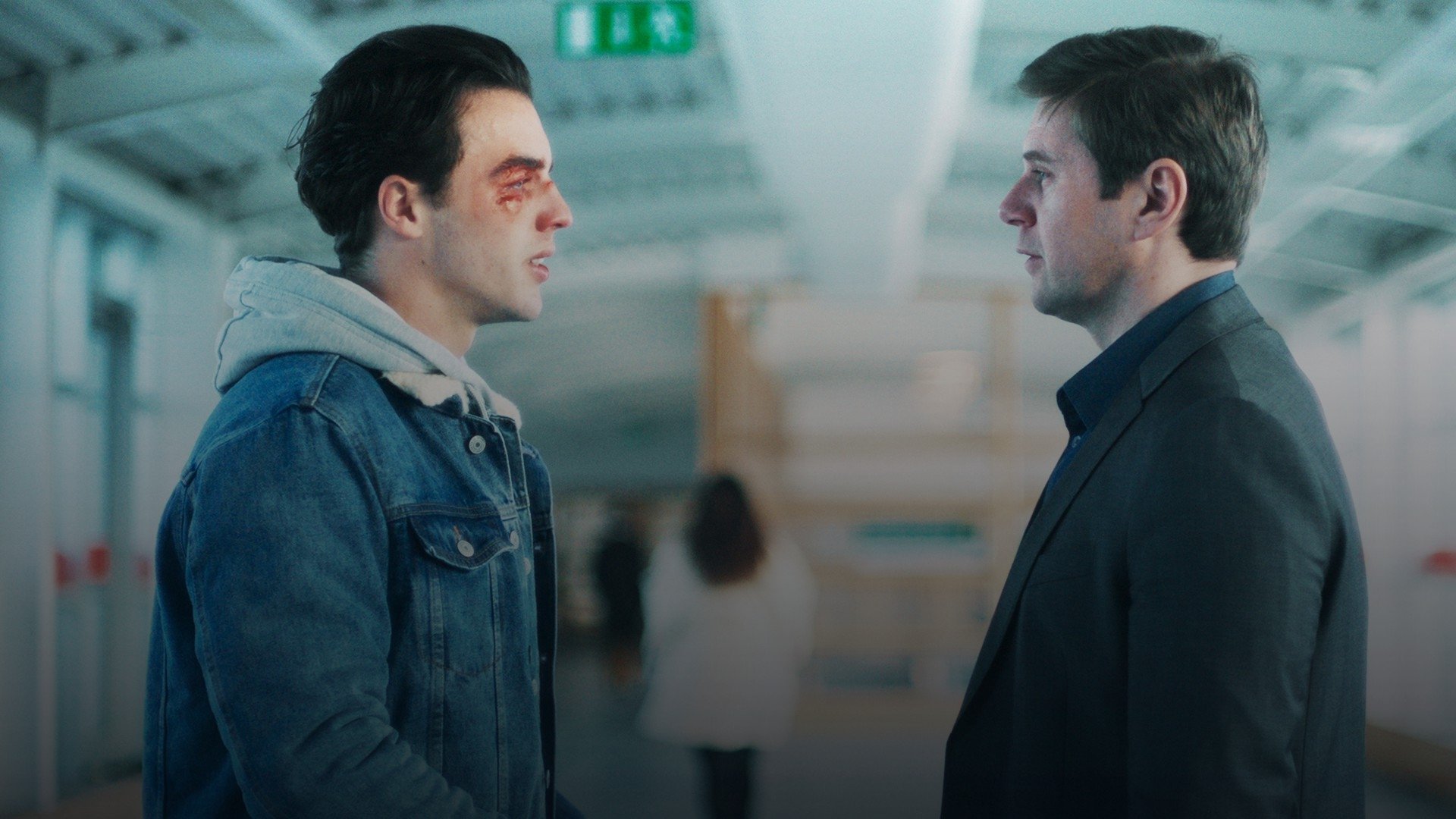 Сезон 1 Серия 6