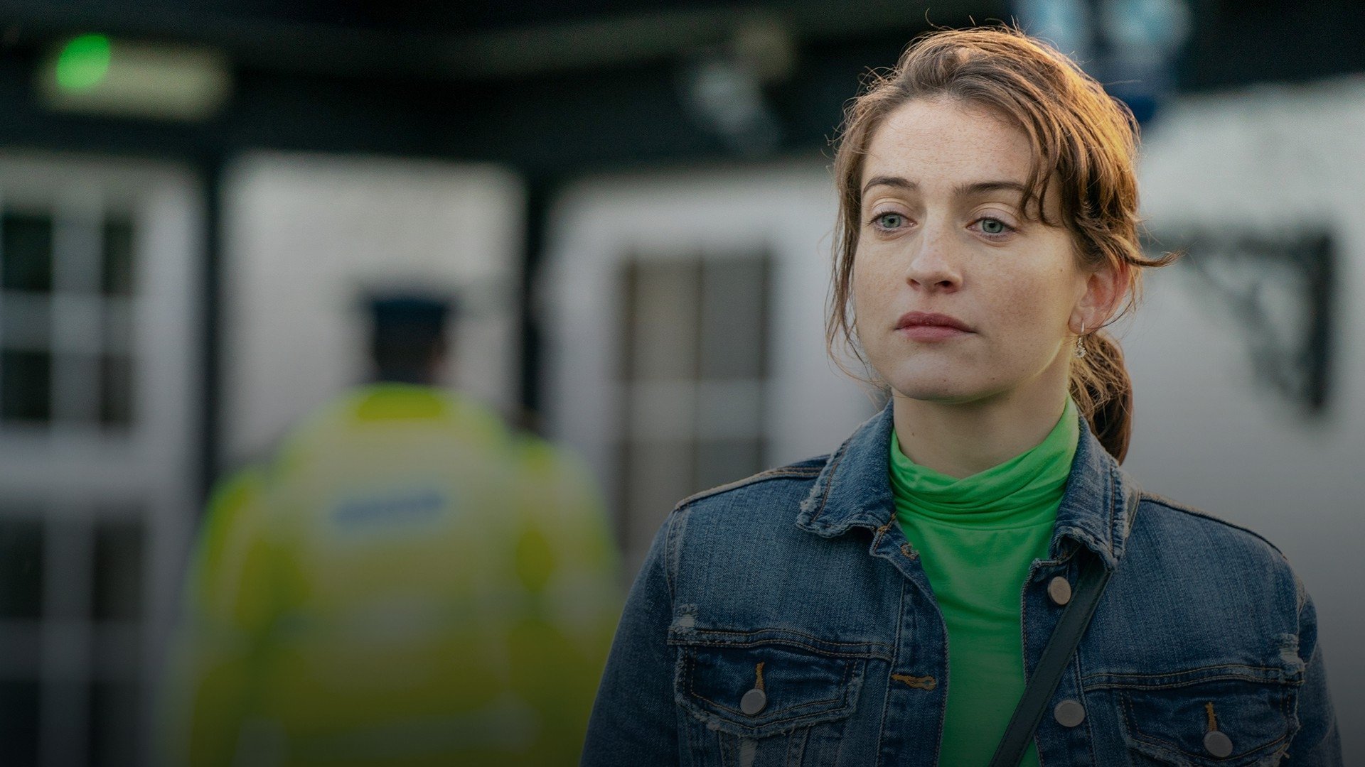 Сезон 1 Серия 5