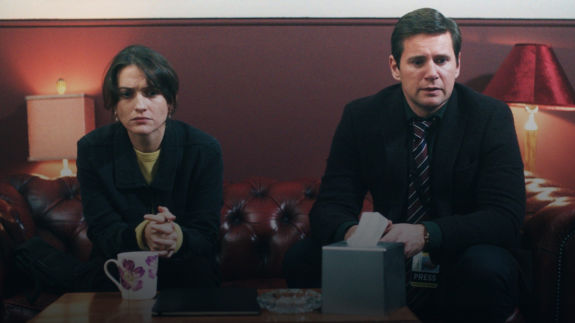 Сезон 1 Серия 4