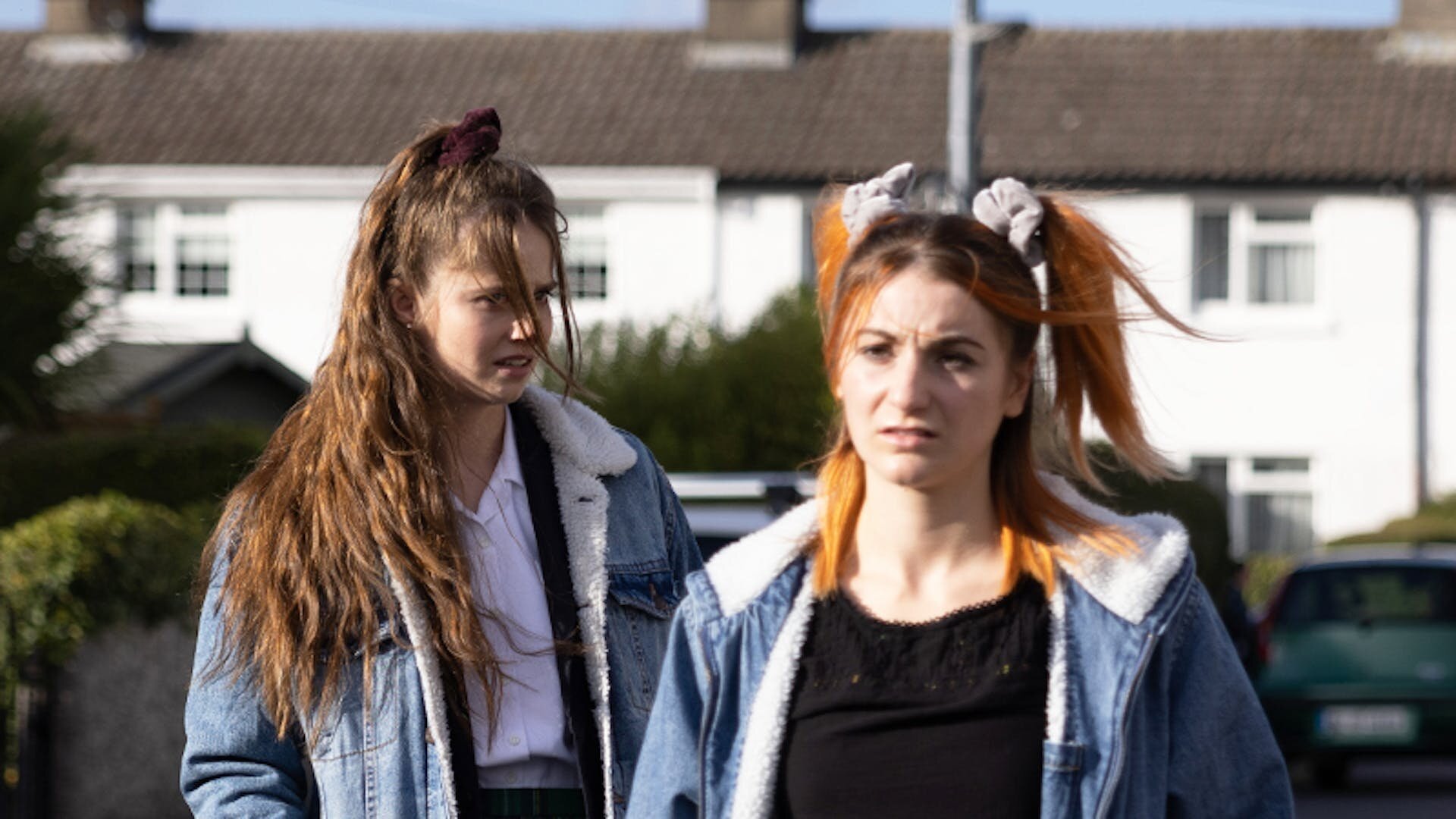 Сезон 1 Серия 3