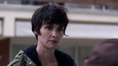 Сезон 1 Серия 9