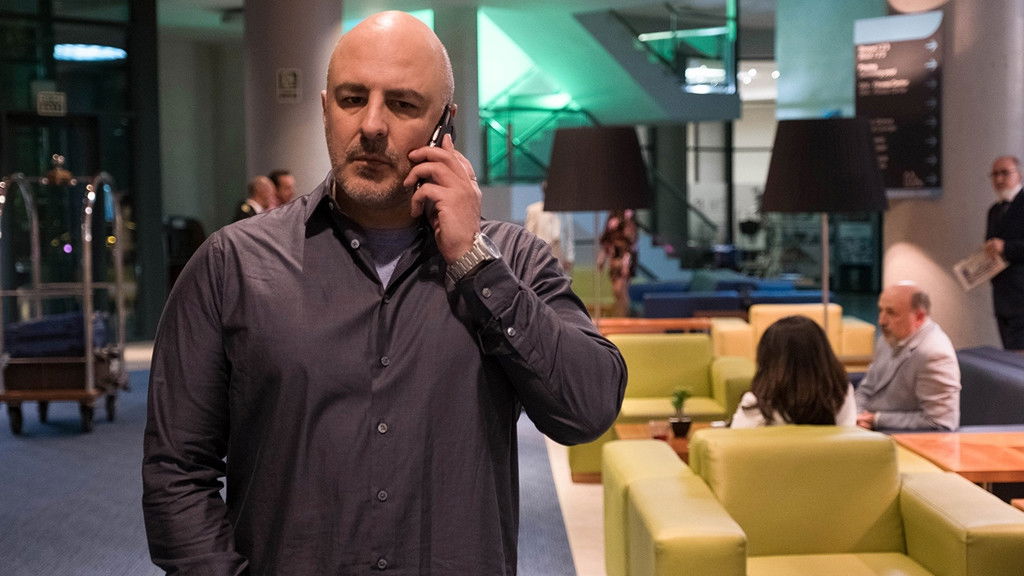 Сезон 1 Серия 7