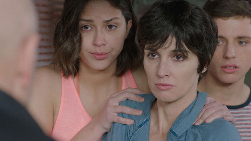 Сезон 1 Серия 6