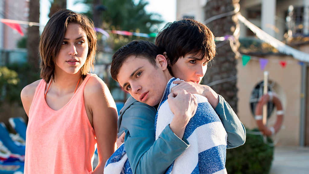 Сезон 1 Серия 5