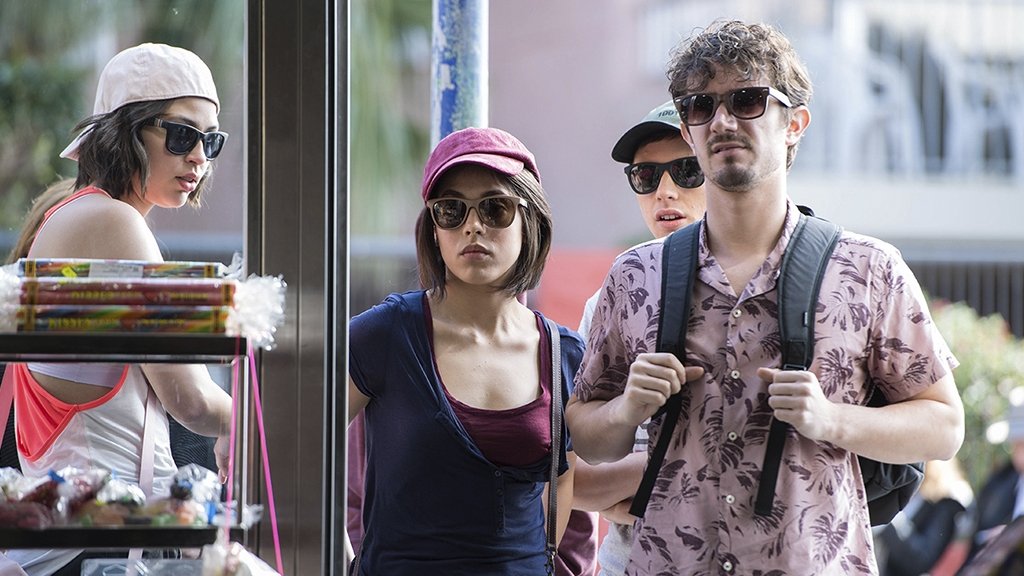 Сезон 1 Серия 3