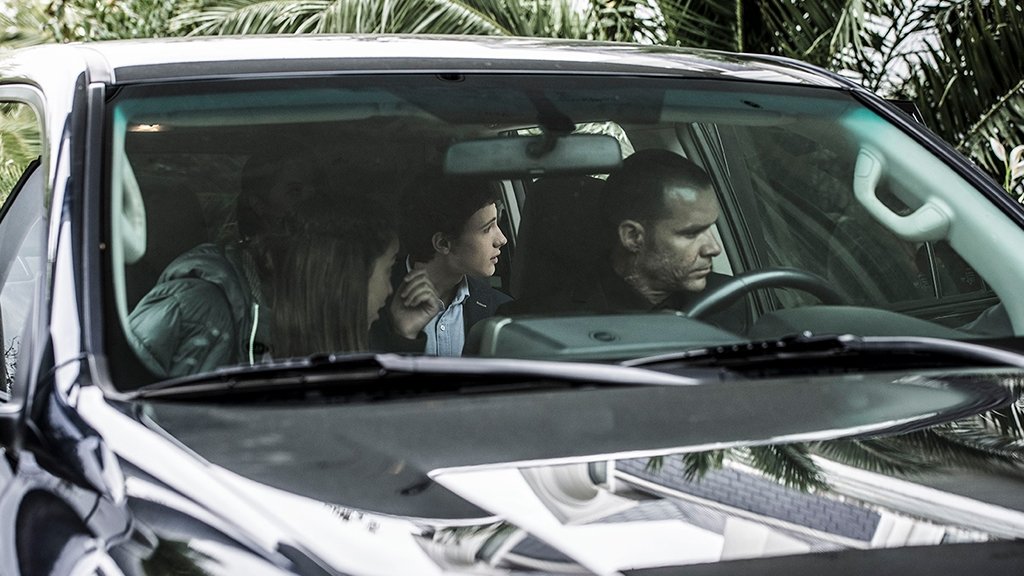 Сезон 1 Серия 1