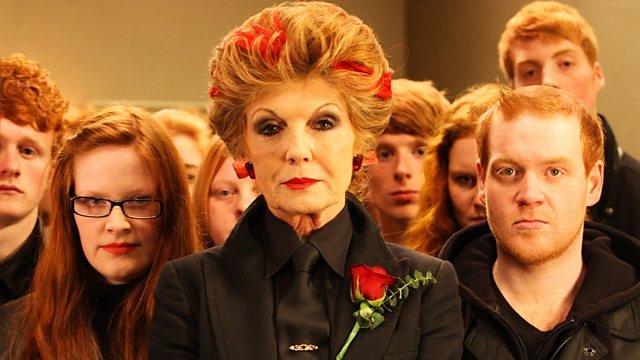 Сезон 7 Серия 6