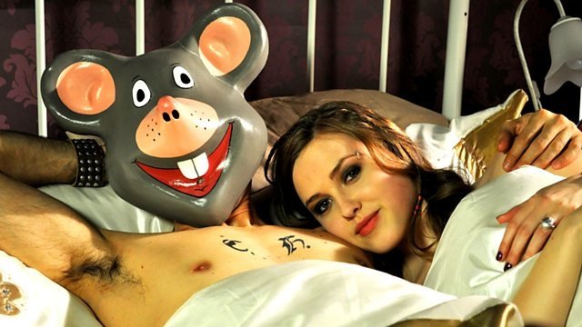 Сезон 7 Серия 3