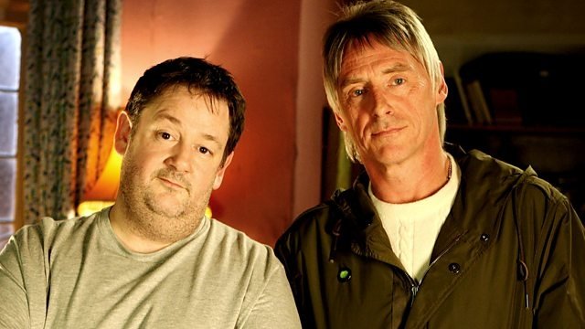 Сезон 7 Серия 1