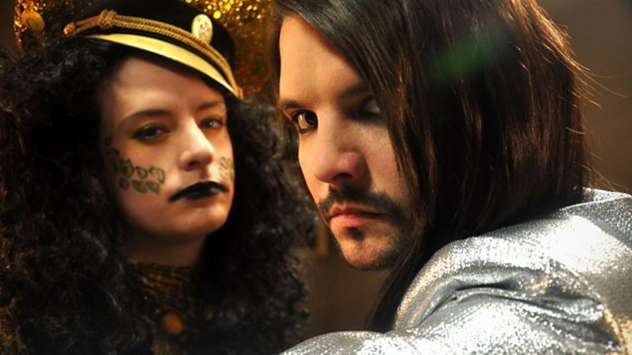 Сезон 6 Серия 7