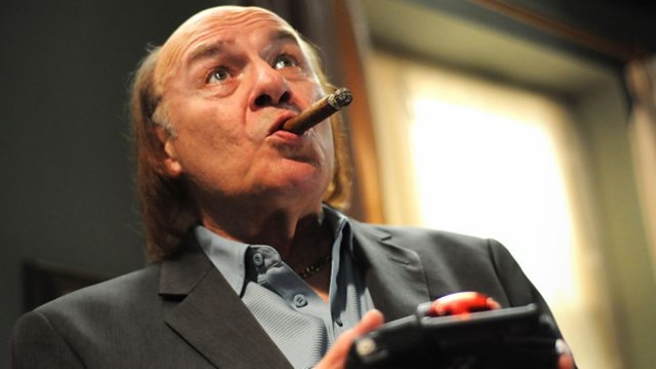 Сезон 6 Серия 6