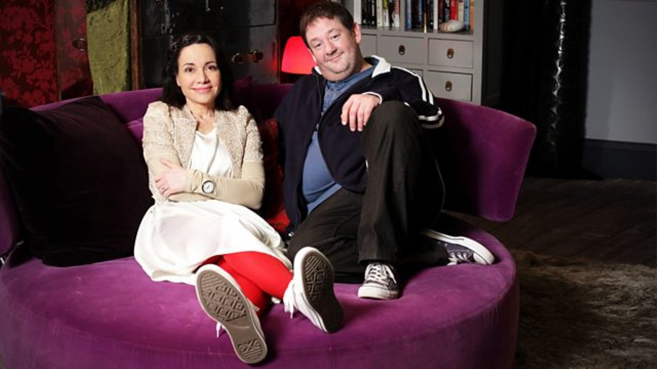 Сезон 6 Серия 3