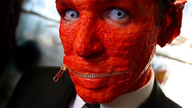 Сезон 5 Серия 6