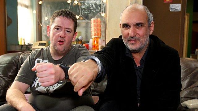 Сезон 5 Серия 4