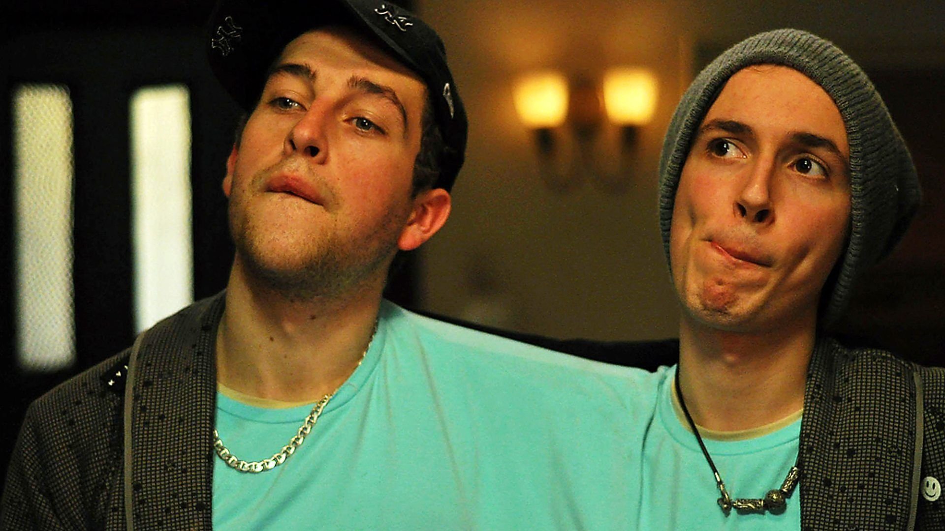 Сезон 5 Серия 1