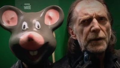 Сезон 2 Серия 8