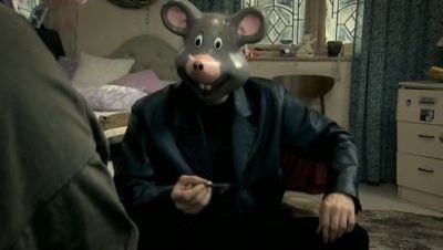 Сезон 1 Серия 8