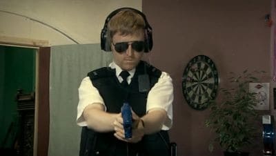 Сезон 1 Серия 5