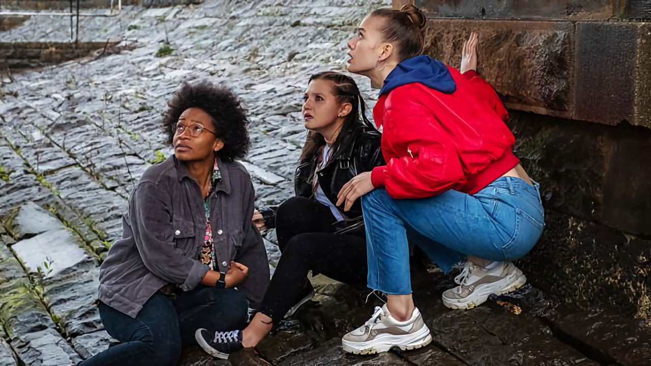 Сезон 1 Серия 10