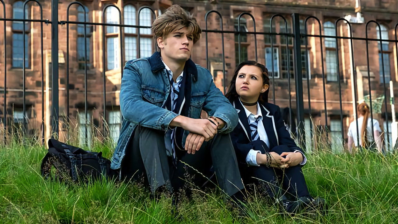 Сезон 1 Серия 9