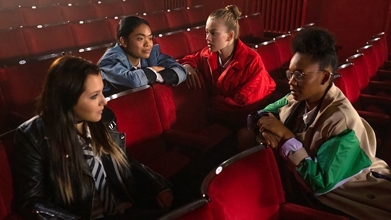 Сезон 1 Серия 8