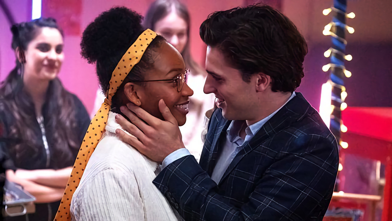 Сезон 1 Серия 6