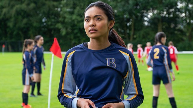 Сезон 1 Серия 5