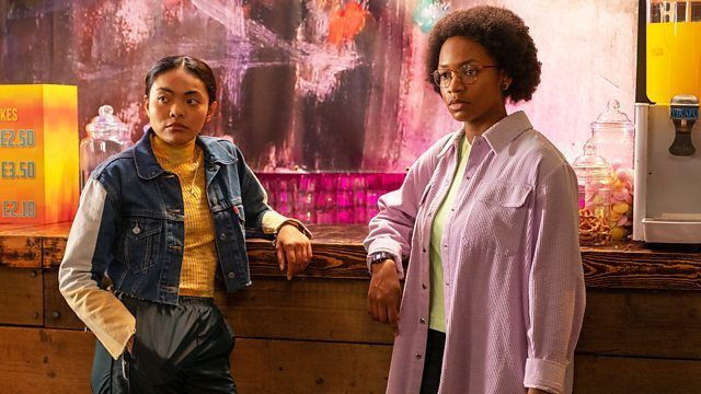 Сезон 1 Серия 4