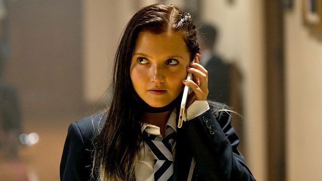 Сезон 1 Серия 3