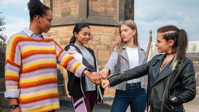 Сезон 1 Серия 1